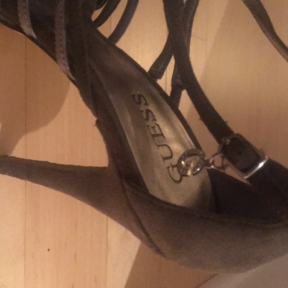 Shoes - Picture 2 of 3